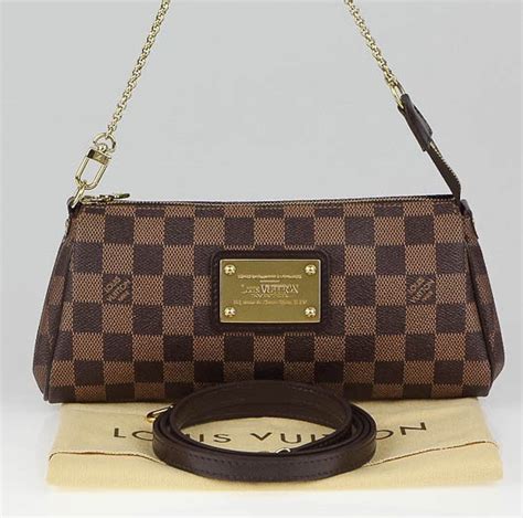 eva louis vuitton clutch|louis vuitton eva clutch price.